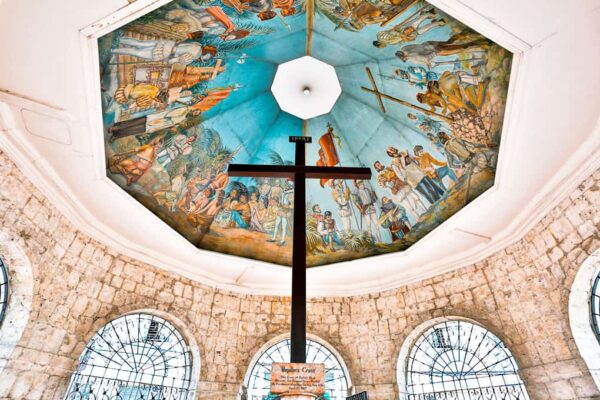 Cebu city tour