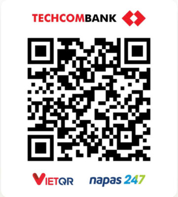 QR Từ Thiện