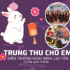 Trung Thu Cho Em