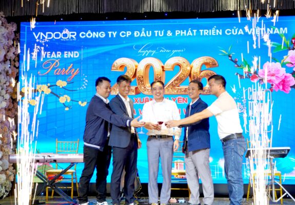 Gala Dinner Cửa Việt